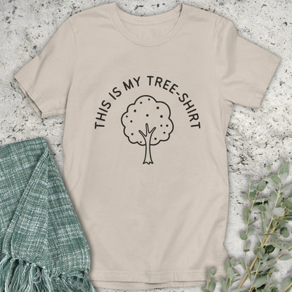 Tree-Shirt T-Shirt