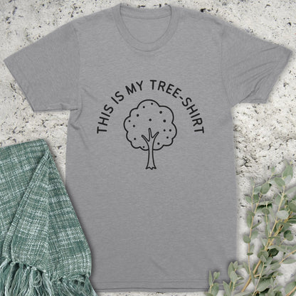 Tree-Shirt T-Shirt