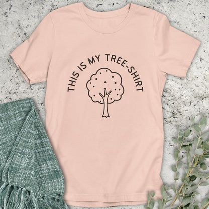 Tree-Shirt T-Shirt