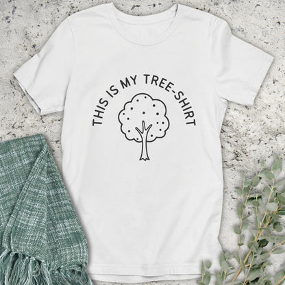 Tree-Shirt T-Shirt