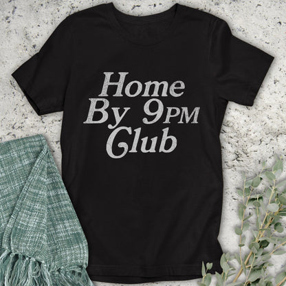By 9PM T-Shirt