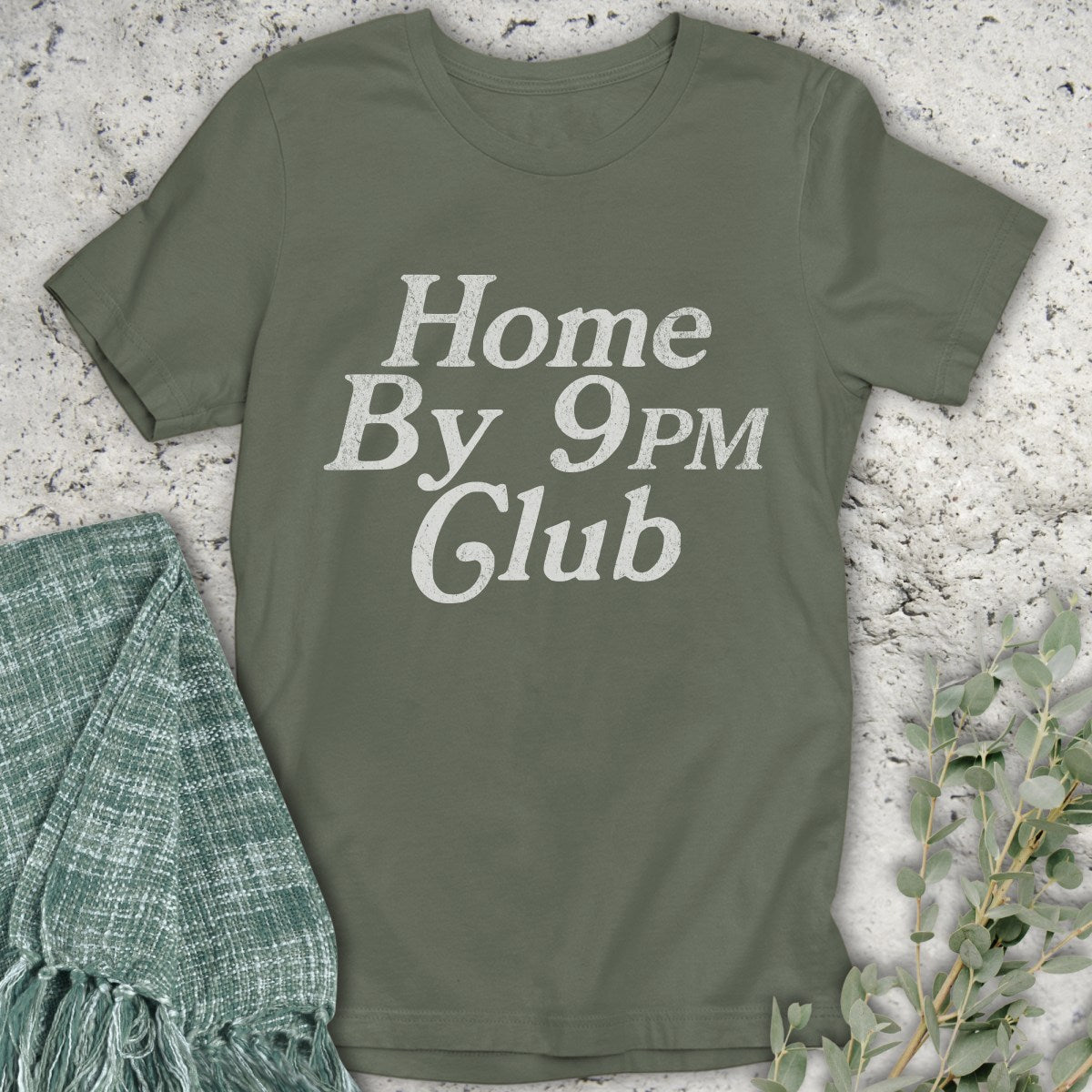 By 9PM T-Shirt