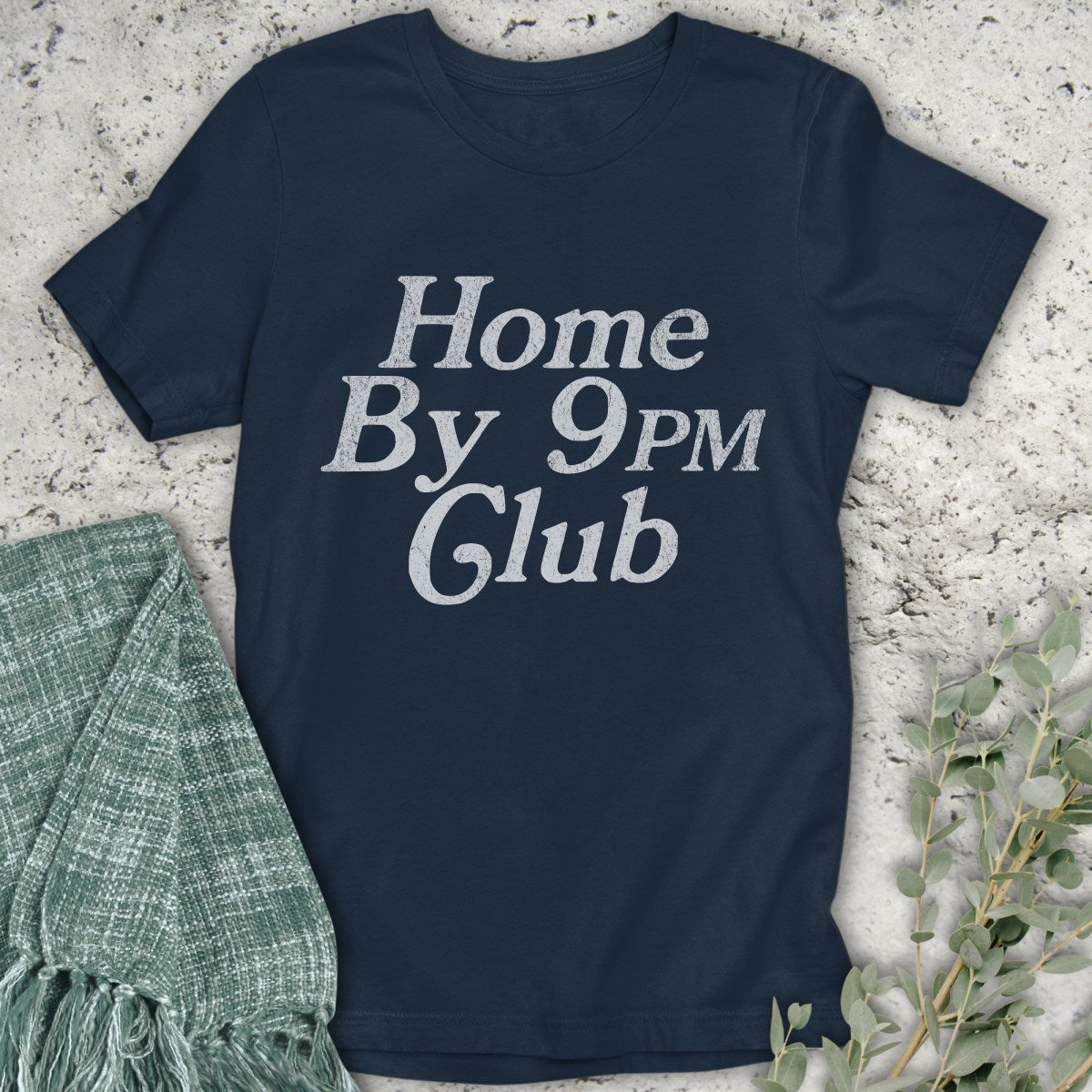 By 9PM T-Shirt