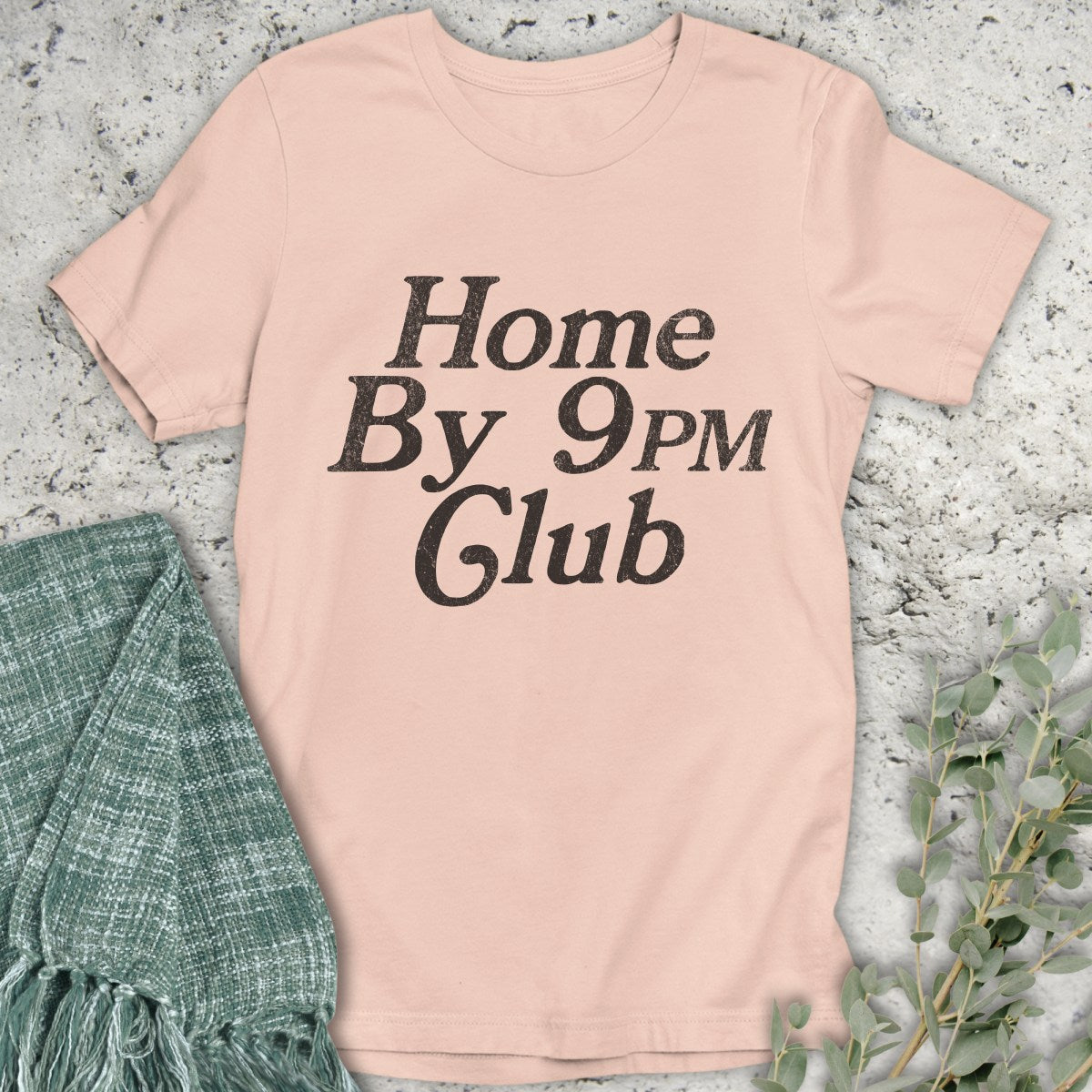 By 9PM T-Shirt
