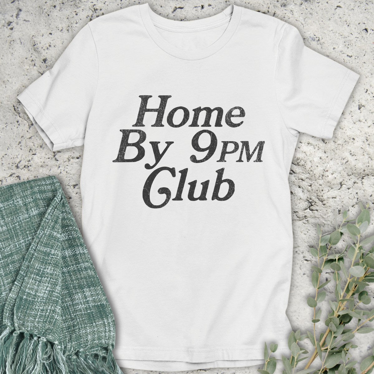 By 9PM T-Shirt