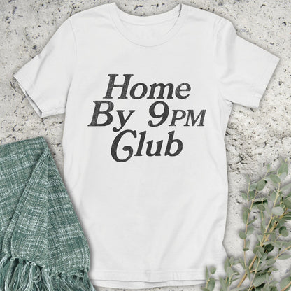 By 9PM T-Shirt