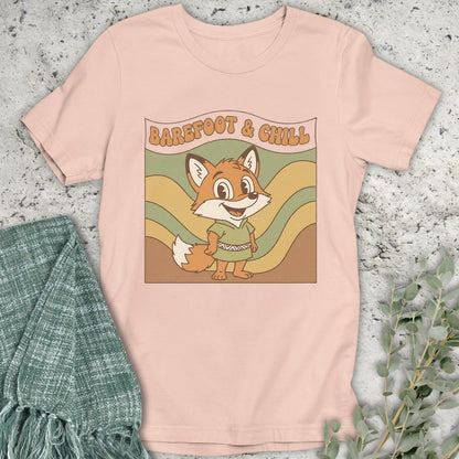 Barefoot & Chill T-Shirt