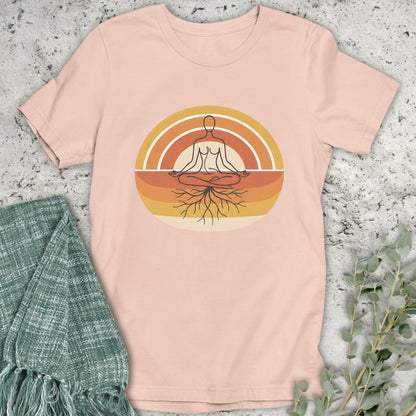 Grounded Sunset T-Shirt