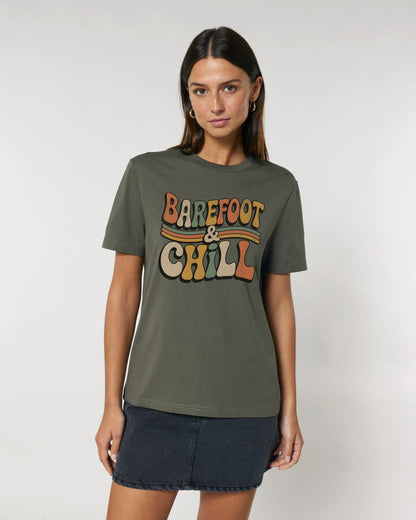 Barefoot & Chill T-Shirt