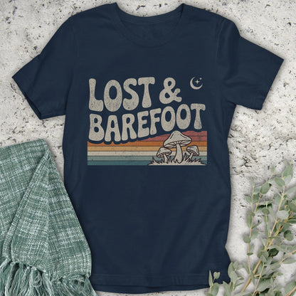 Lost & Barefoot T-Shirt
