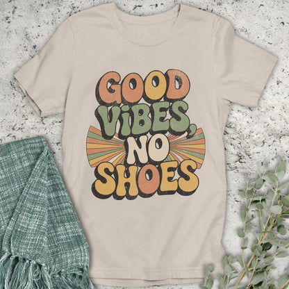 Good Vibes T-Shirt