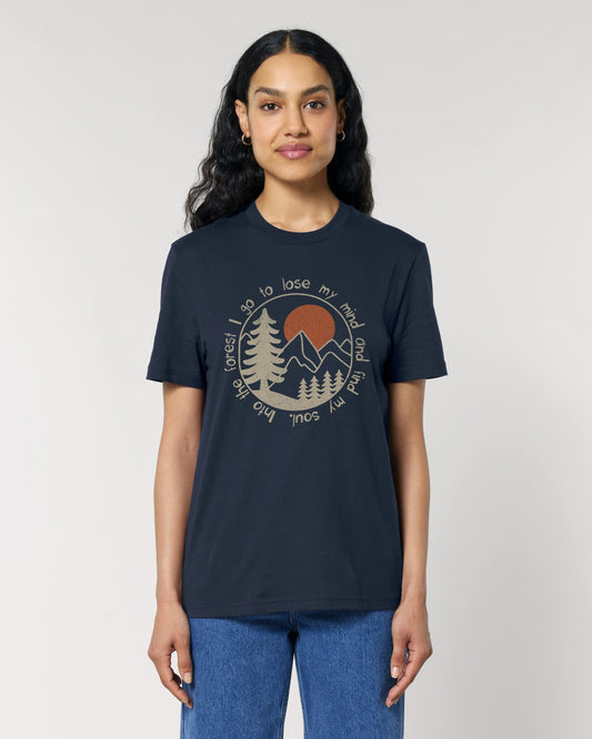 Into The Forest T-Shirt