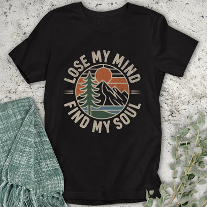 Find My Soul T-Shirt