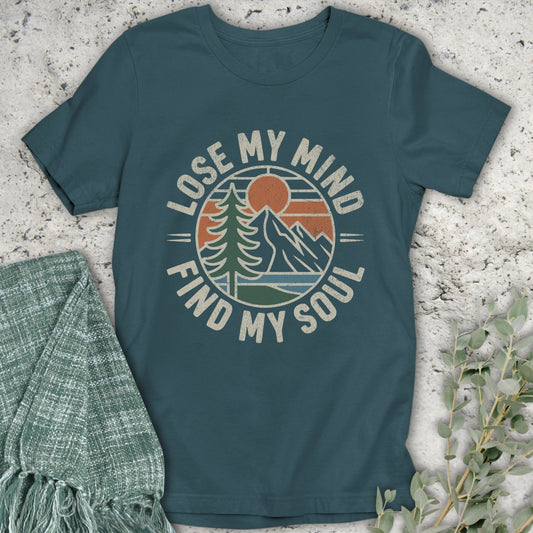 Find My Soul T-Shirt