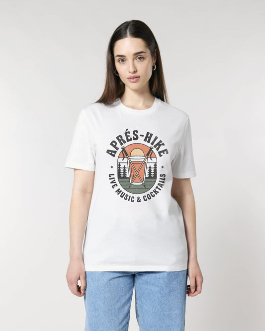 Après Hike Poles T-Shirt