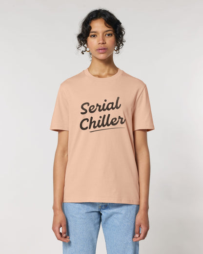 Serial Chiller T-Shirt