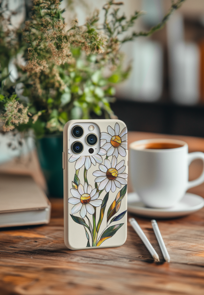 Daisy 1 Bio Case