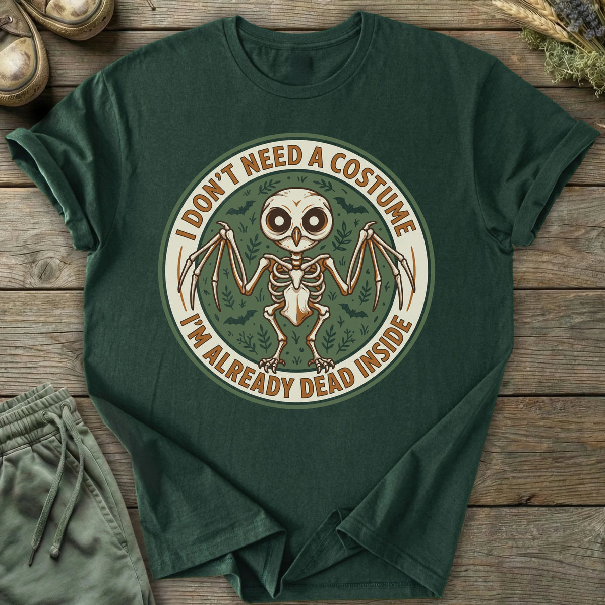 Forest Green