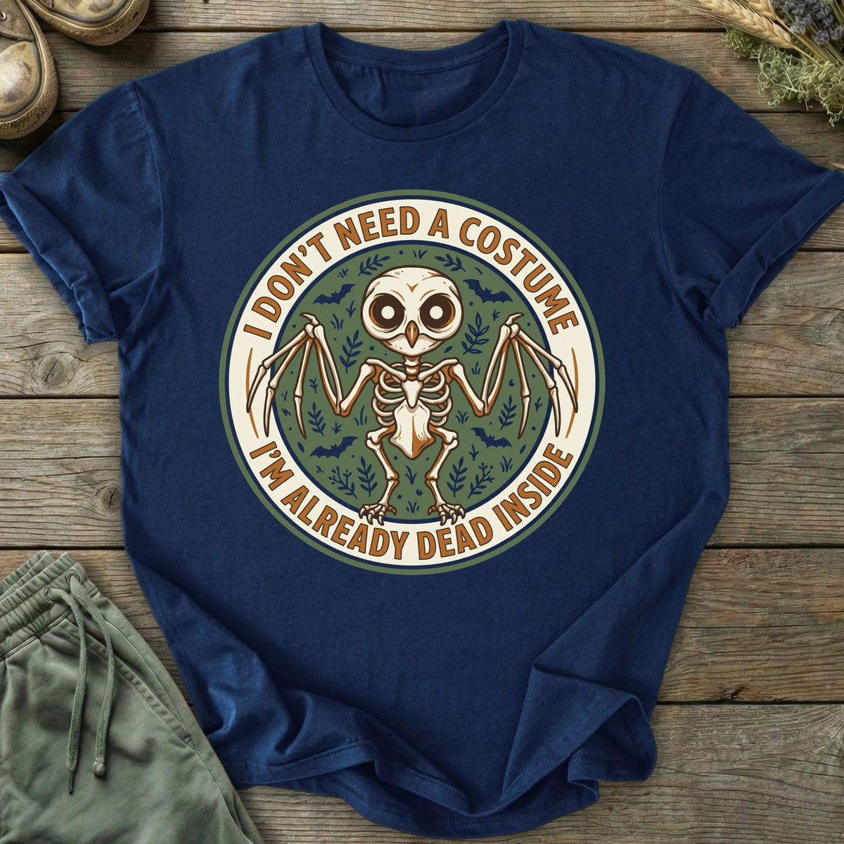 Navy