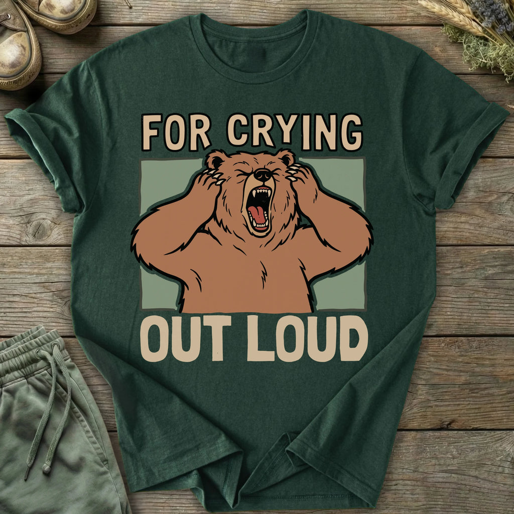 Forest Green