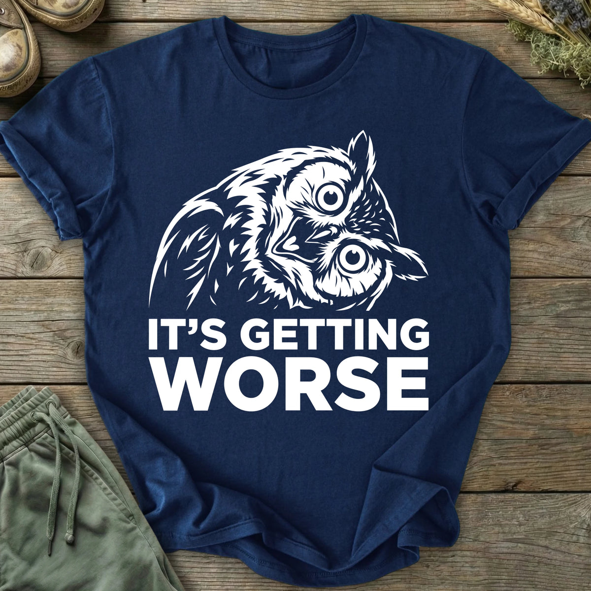 Navy