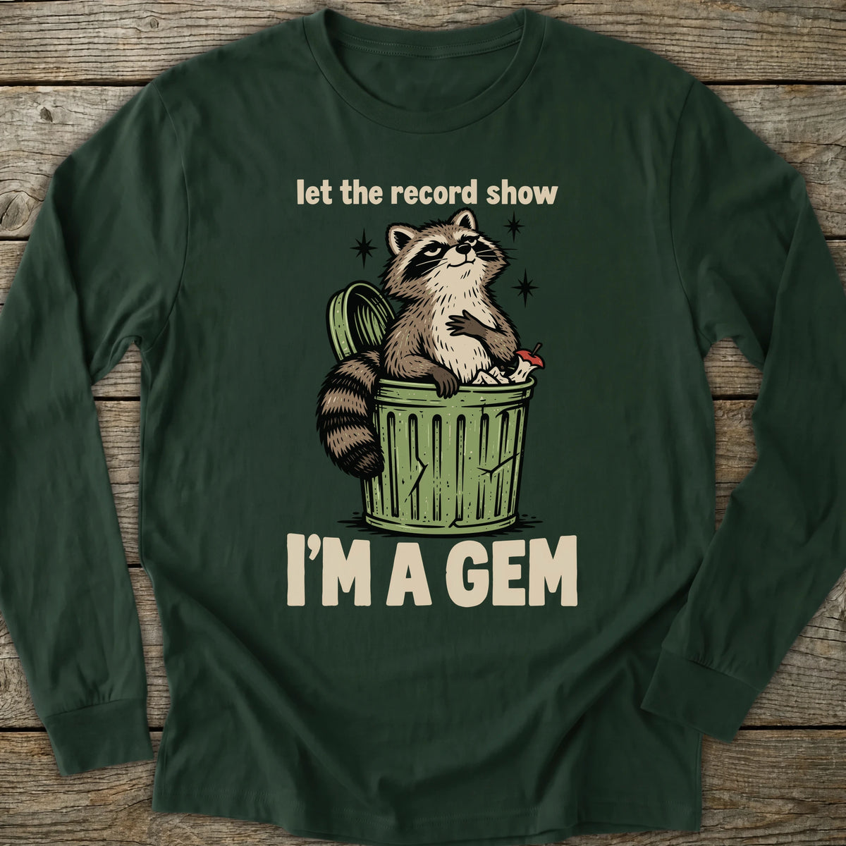 Forest Green