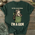 Forest Green