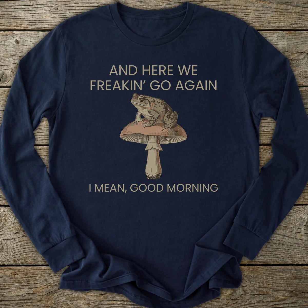 Navy