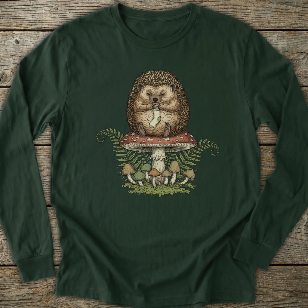 Forest Green