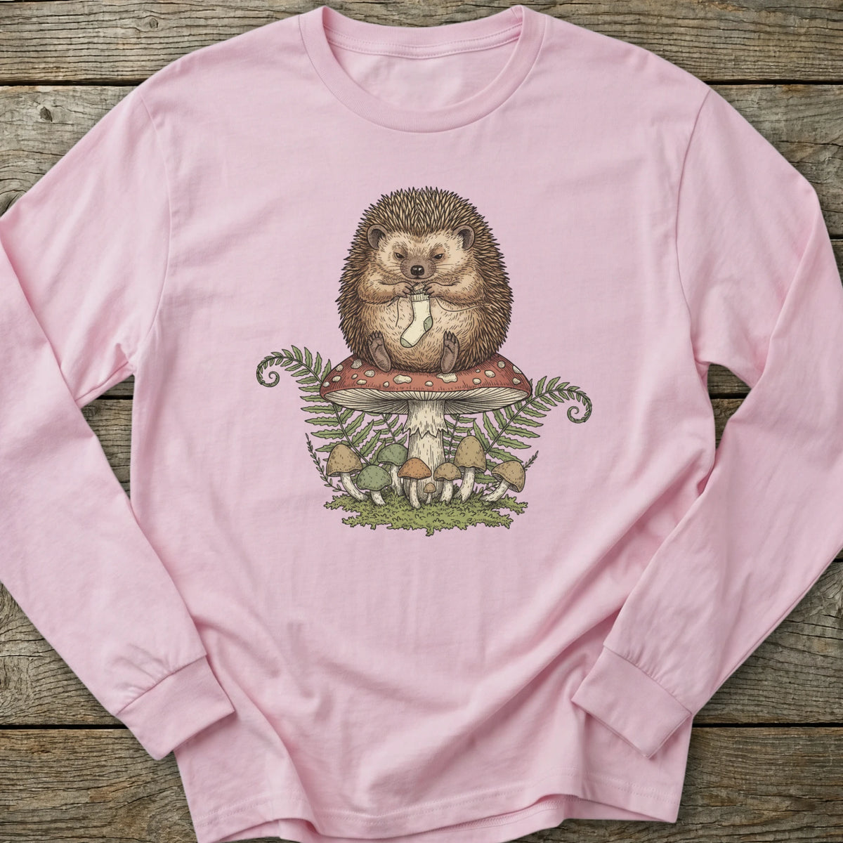 Light Pink
