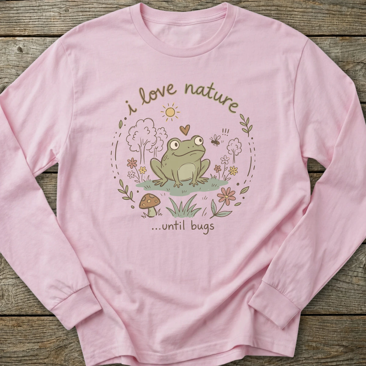 Light Pink