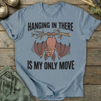 Printify T-Shirt My Only Move T-Shirt