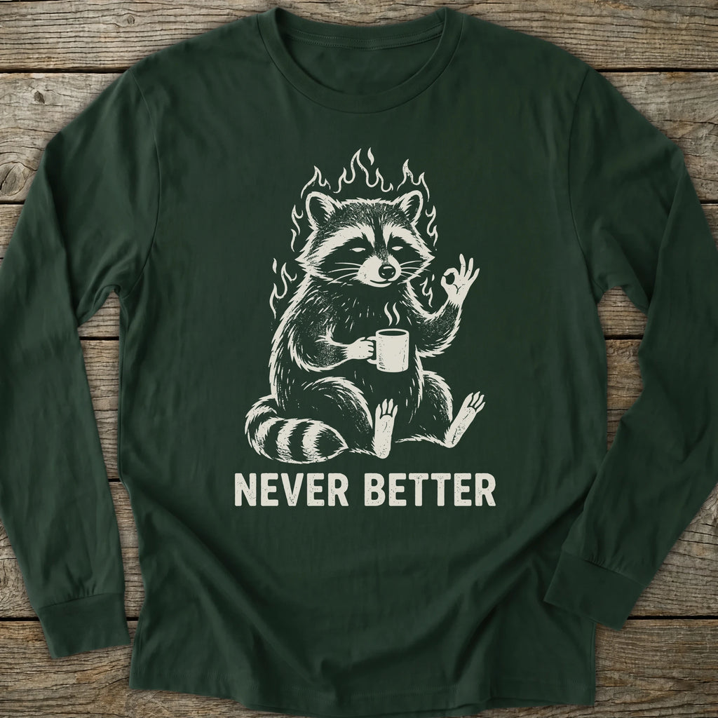 Forest Green