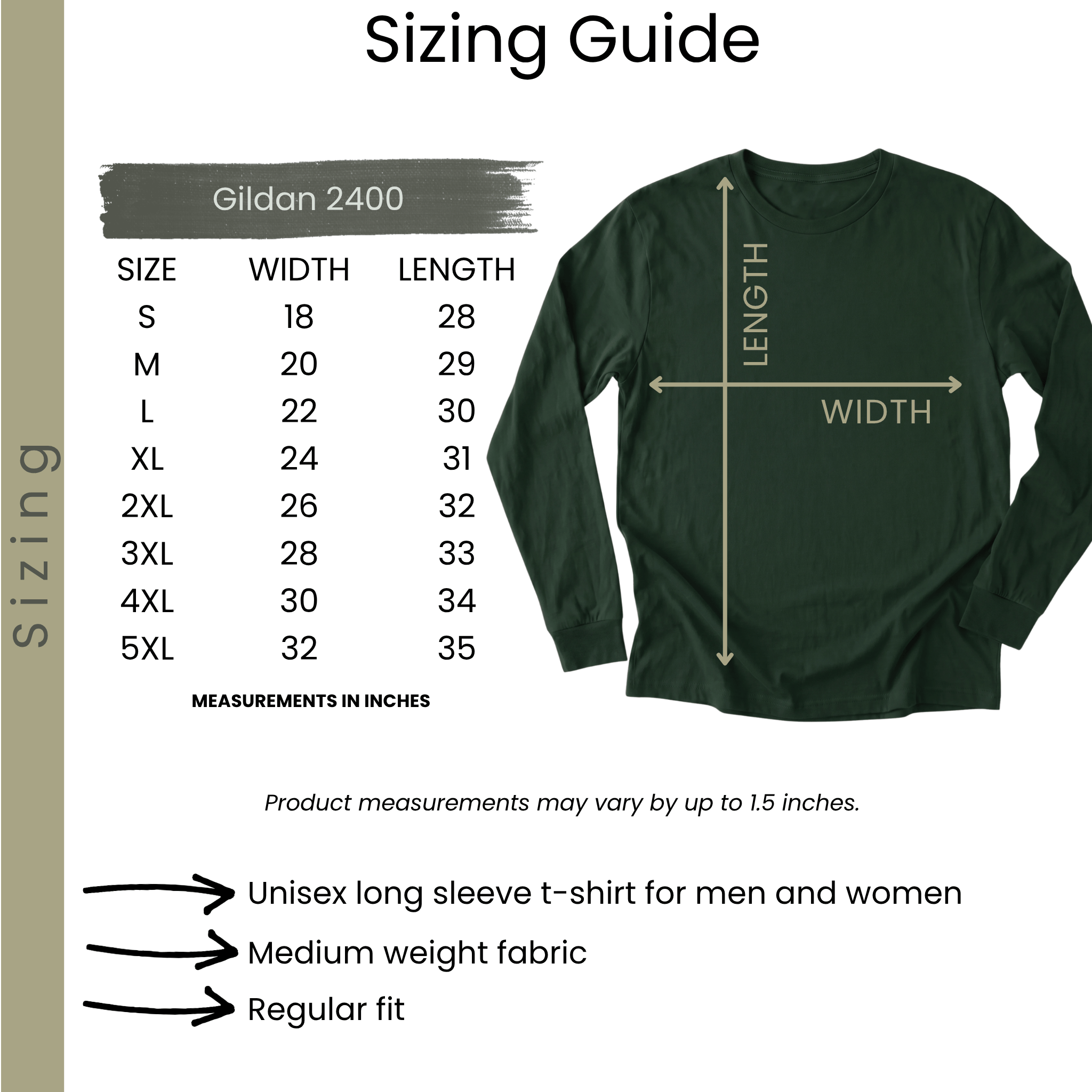 Printify Long-sleeve Like Hostages Long Sleeve T-Shirt