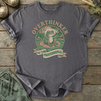 Printify T-Shirt 24/7 Professional T-Shirt