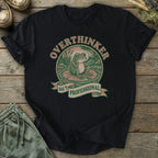 Printify T-Shirt 24/7 Professional T-Shirt