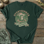 Printify T-Shirt 24/7 Professional T-Shirt