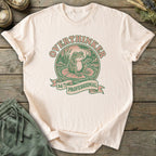 Printify T-Shirt 24/7 Professional T-Shirt