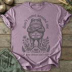 Printify T-Shirt Ain't Okie T-Shirt