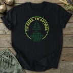 Printify T-Shirt Anxiety Cure T-Shirt
