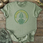 Printify T-Shirt Anxiety Cure T-Shirt