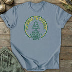 Printify T-Shirt Anxiety Cure T-Shirt