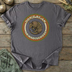 Printify T-Shirt Armadillhole T-Shirt