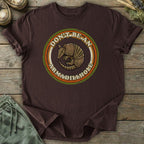 Printify T-Shirt Armadillhole T-Shirt