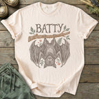 Printify T-Shirt Batty T-Shirt