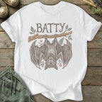 Printify T-Shirt Batty T-Shirt