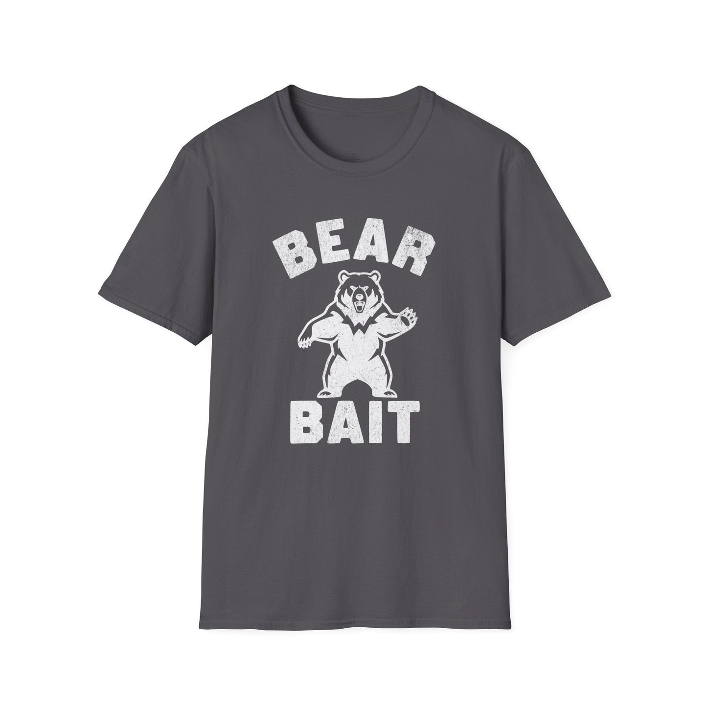 Printify T-Shirt Bear Bait T-Shirt