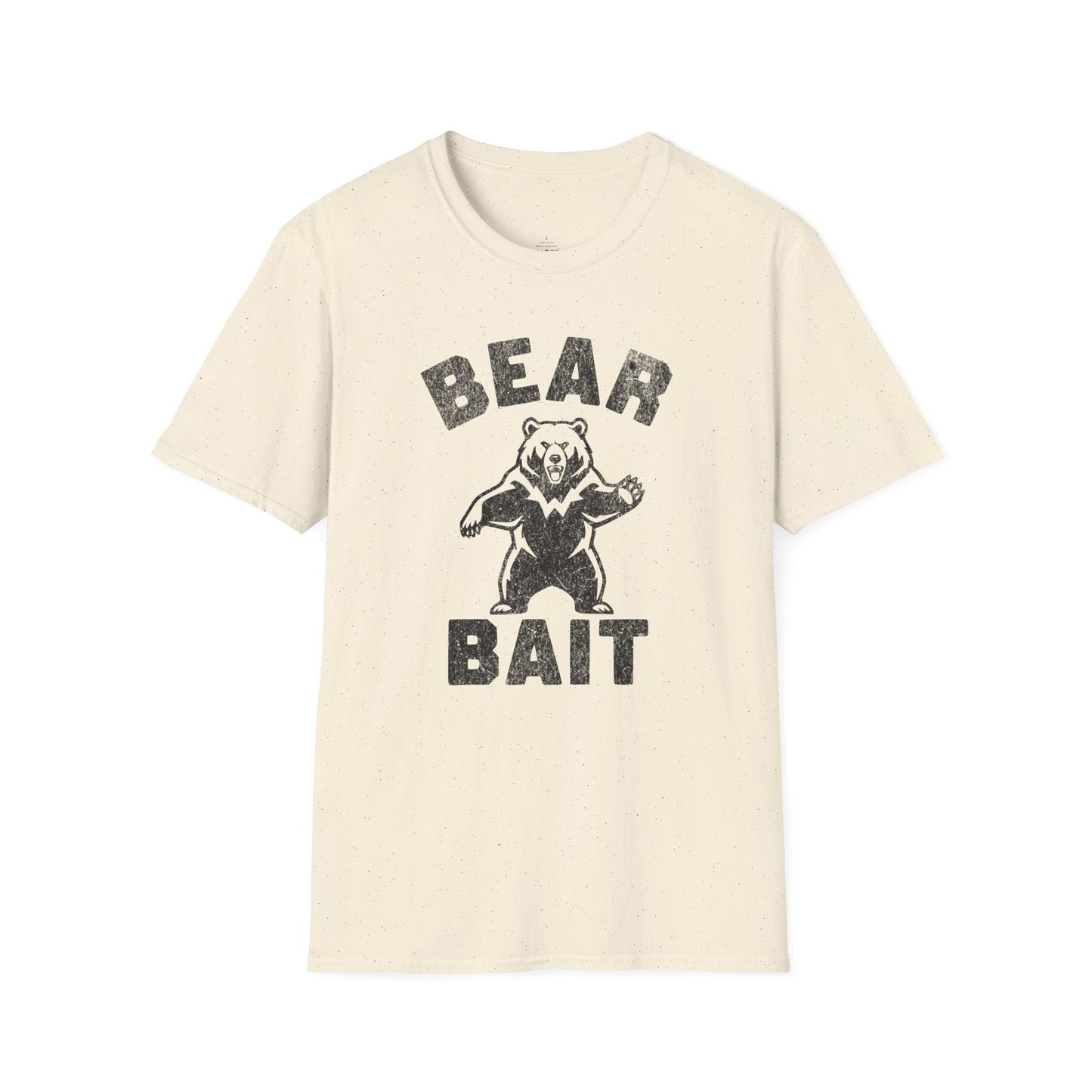 Printify T-Shirt Bear Bait T-Shirt