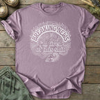 Printify T-Shirt Breaking News T-Shirt