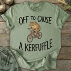 Printify T-Shirt Cause A Kerfuffle T-Shirt